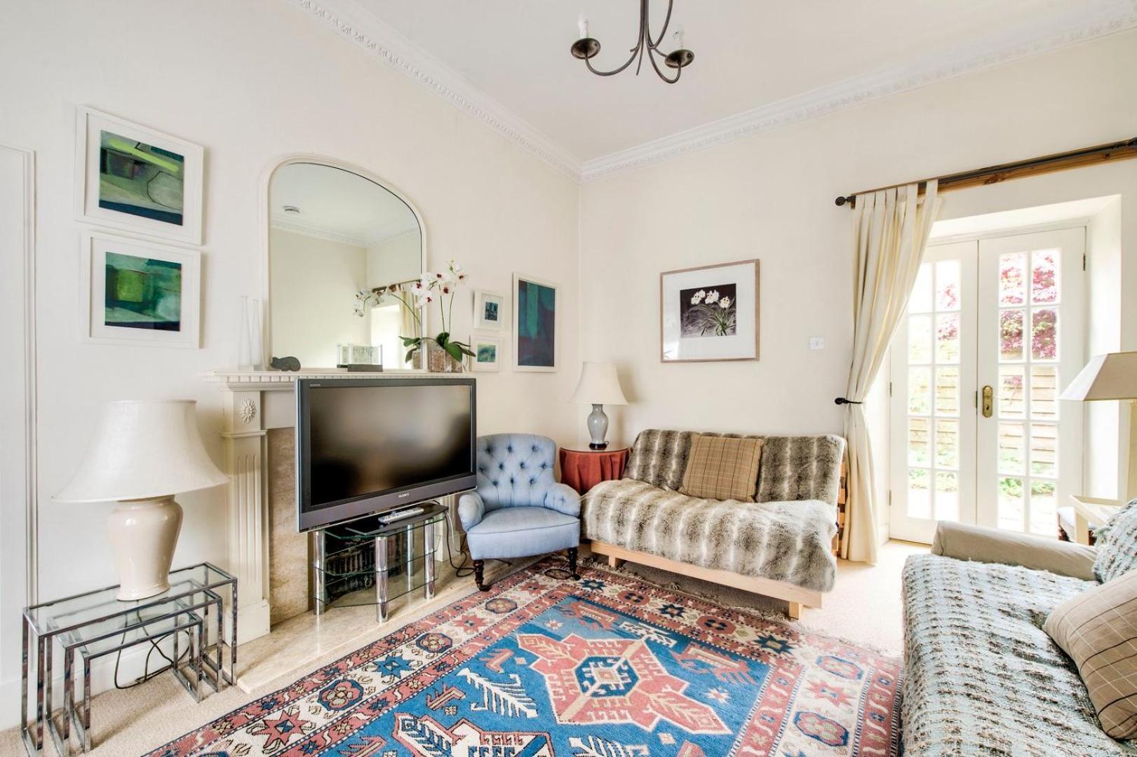 Guestready - Classic Charm Near Holyrood Park EDI Kültér fotó
