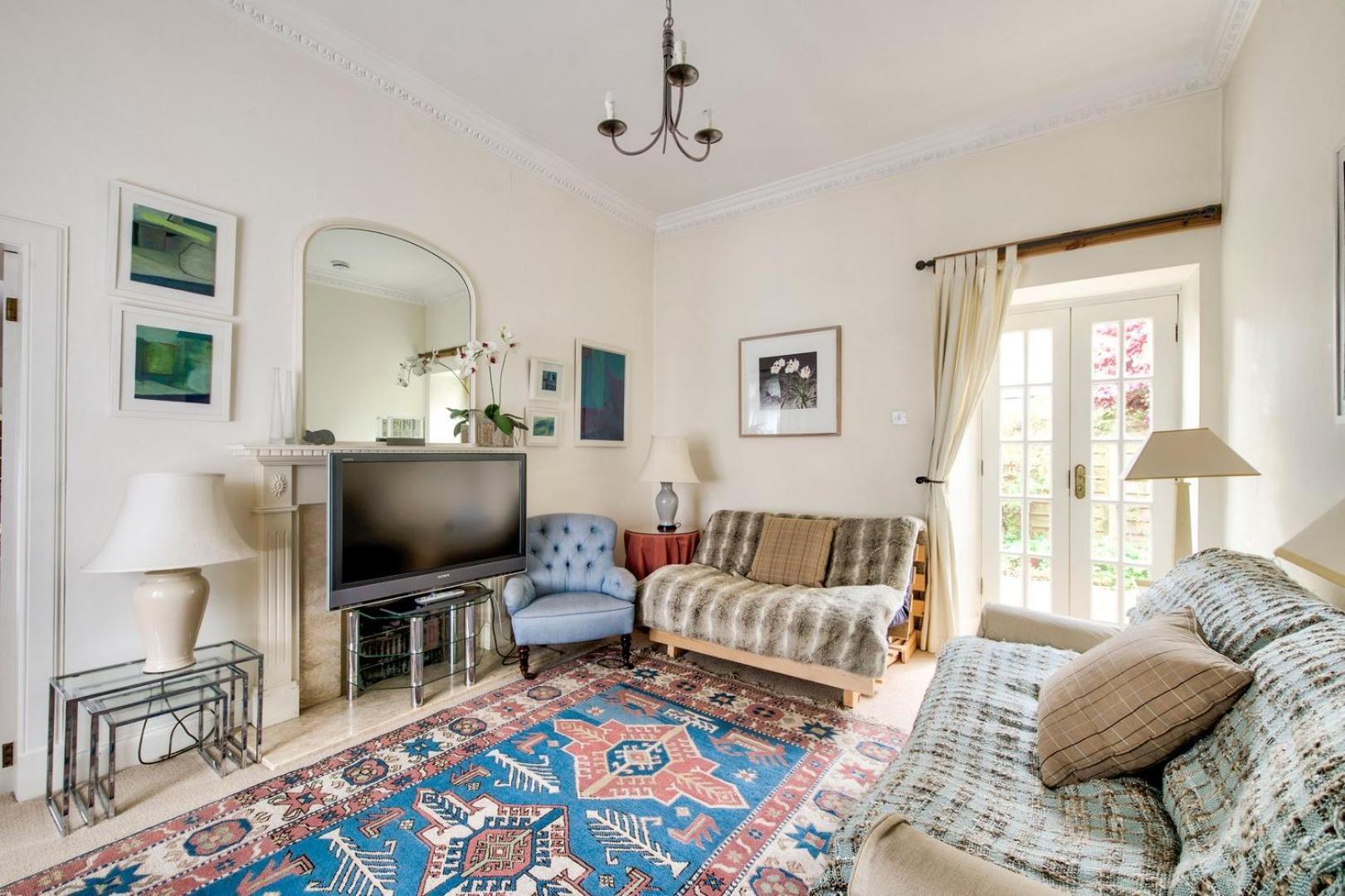 Guestready - Classic Charm Near Holyrood Park EDI Kültér fotó