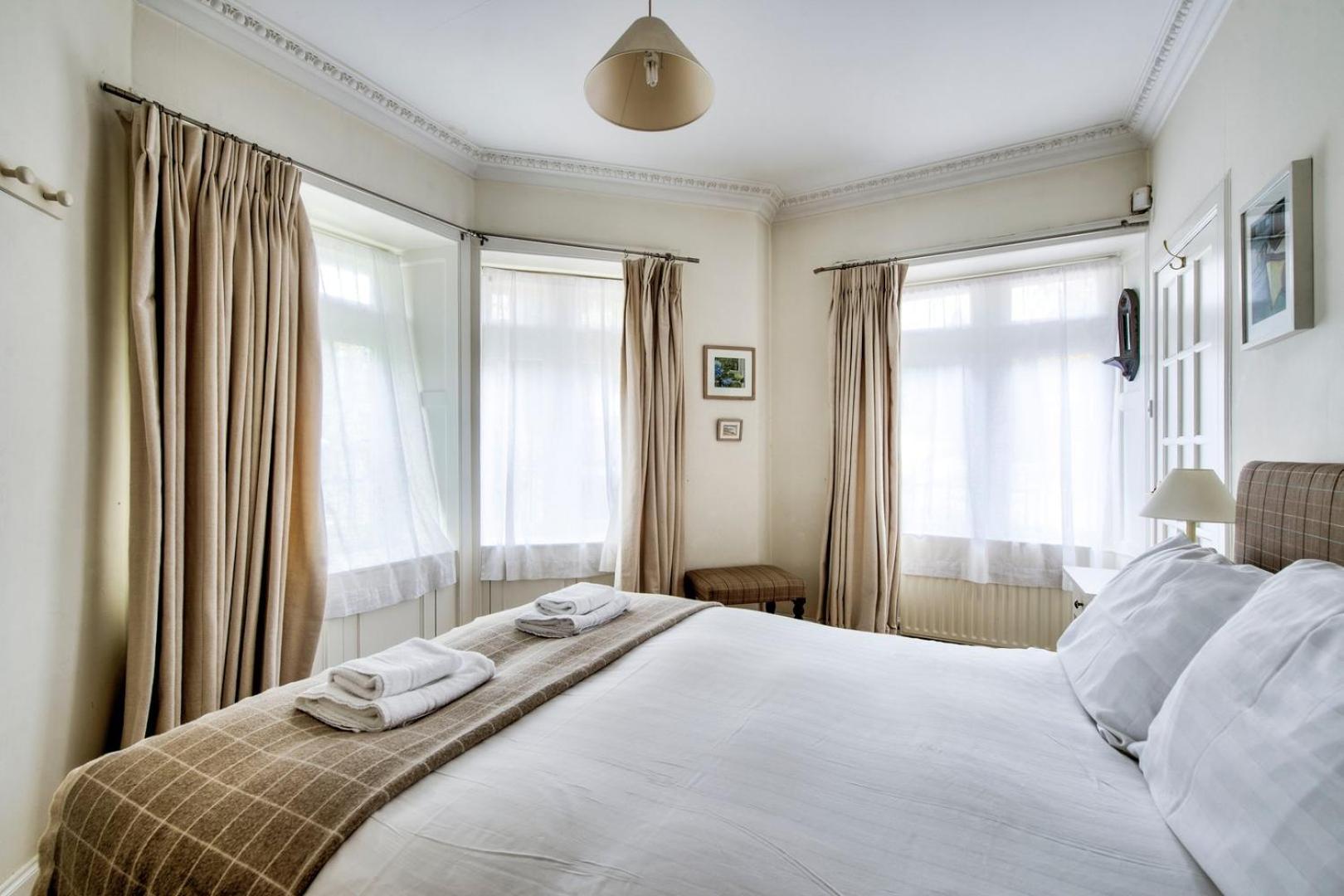 Guestready - Classic Charm Near Holyrood Park EDI Kültér fotó