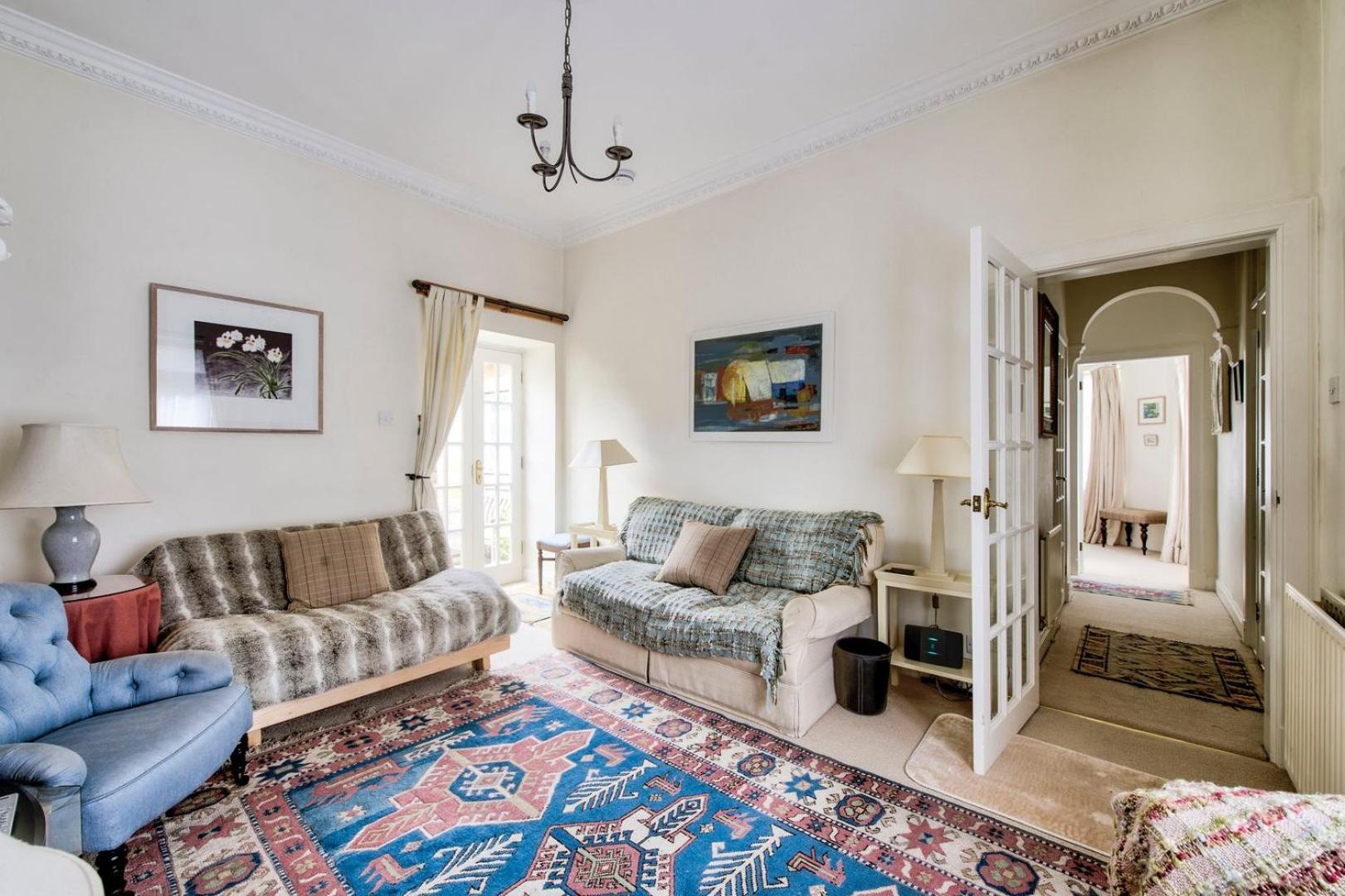 Guestready - Classic Charm Near Holyrood Park EDI Kültér fotó
