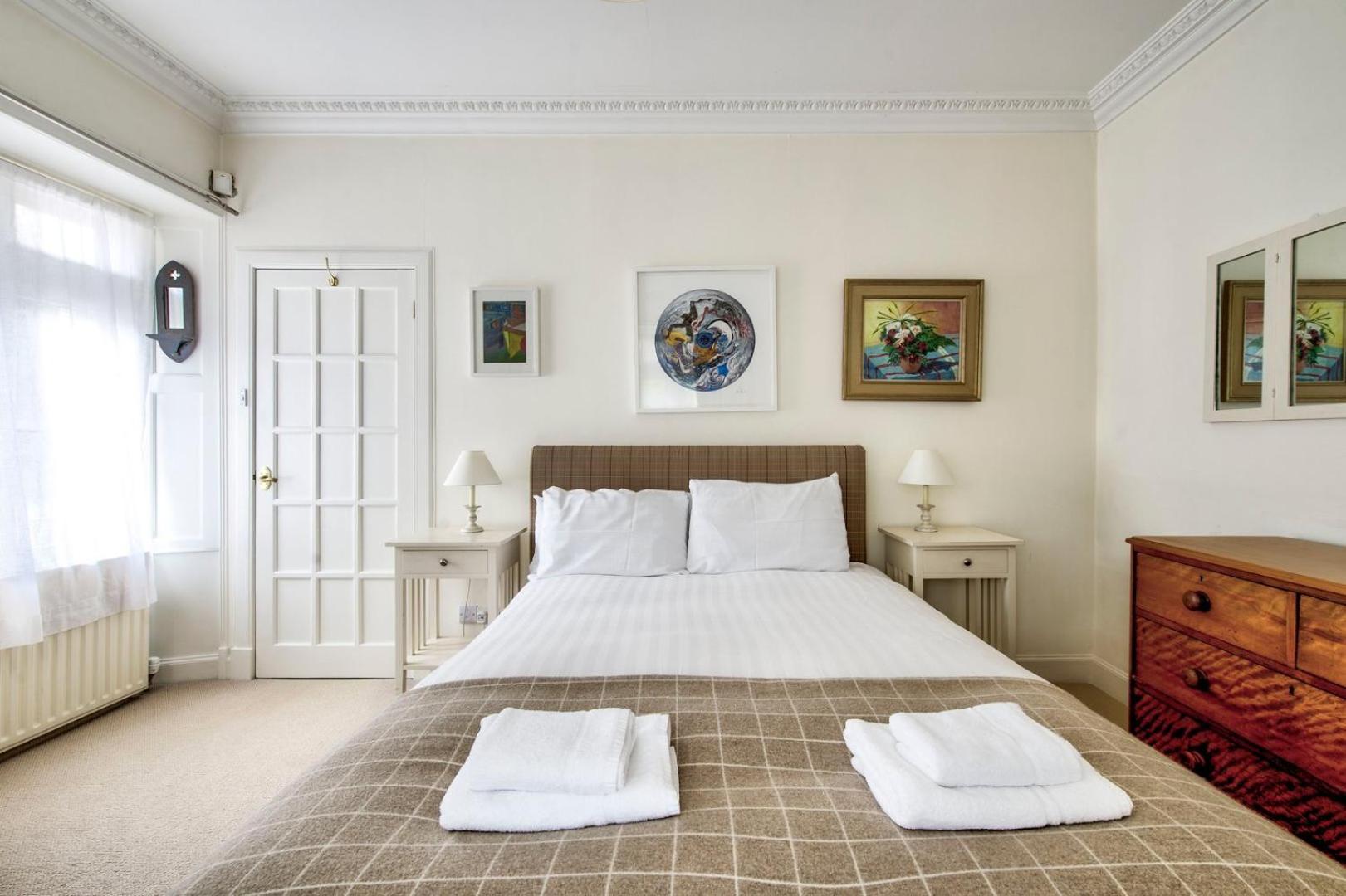 Guestready - Classic Charm Near Holyrood Park EDI Kültér fotó