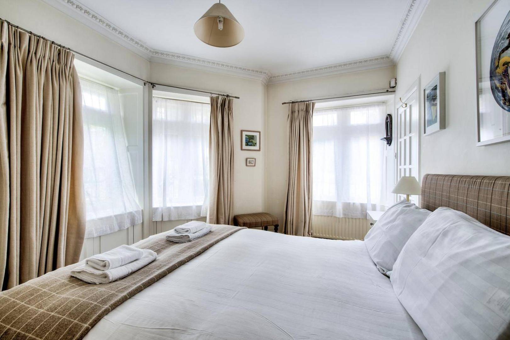 Guestready - Classic Charm Near Holyrood Park EDI Kültér fotó
