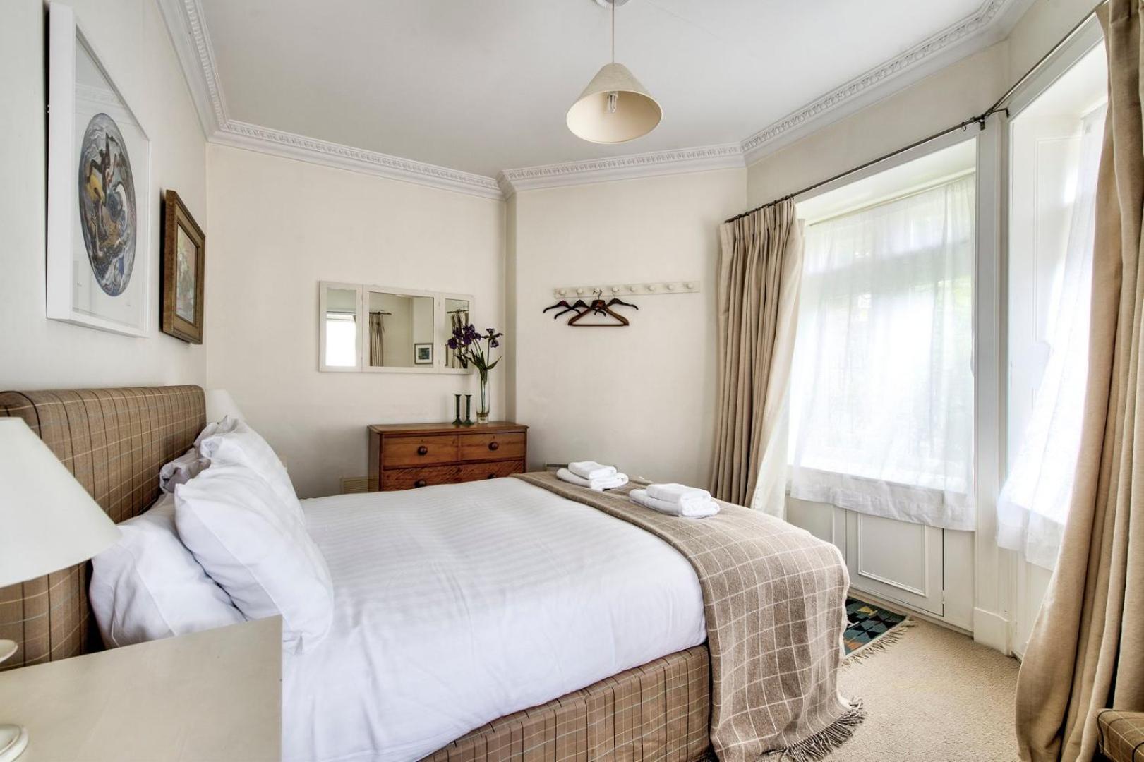 Guestready - Classic Charm Near Holyrood Park EDI Kültér fotó