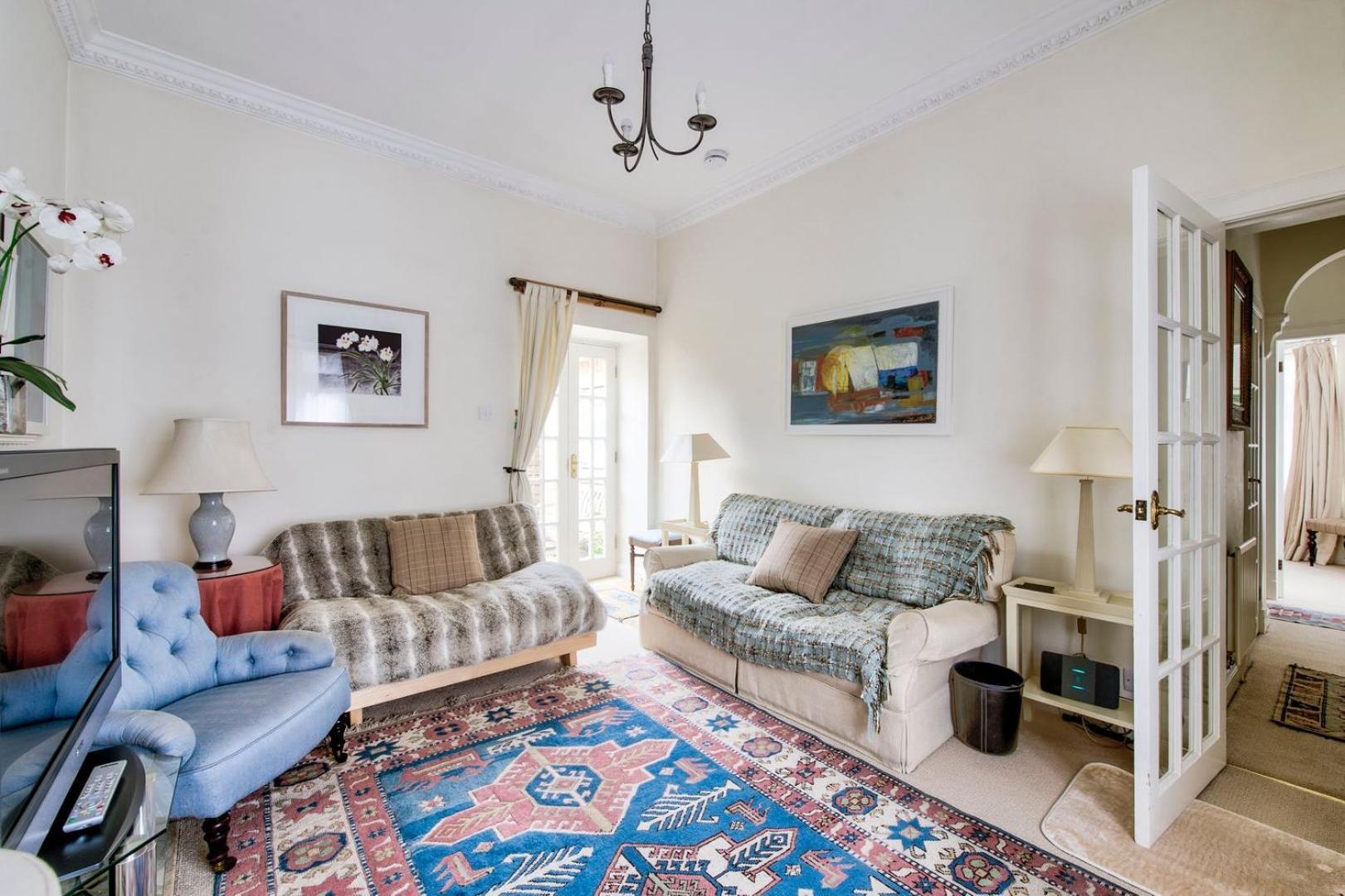 Guestready - Classic Charm Near Holyrood Park EDI Kültér fotó