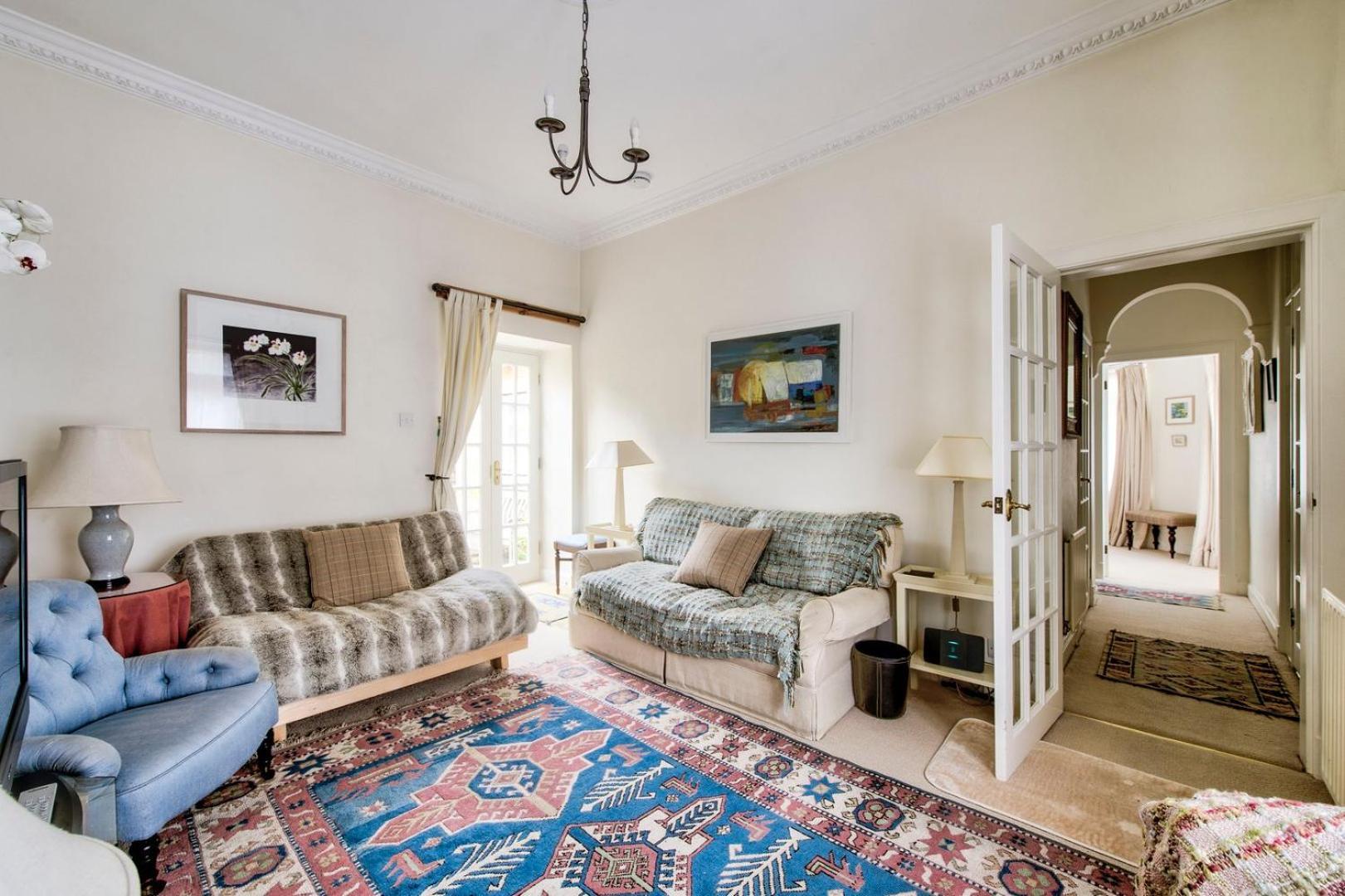 Guestready - Classic Charm Near Holyrood Park EDI Kültér fotó