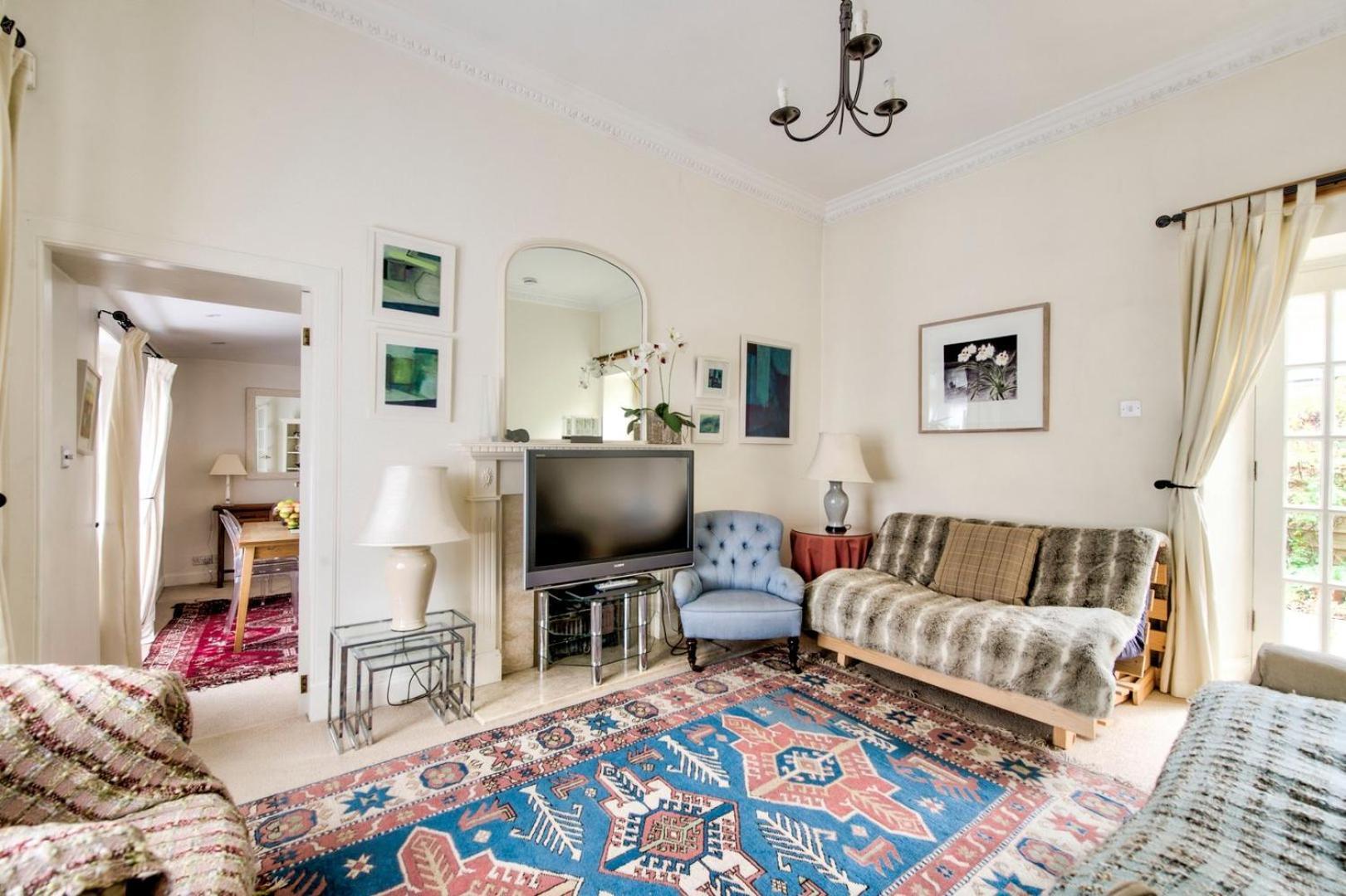 Guestready - Classic Charm Near Holyrood Park EDI Kültér fotó