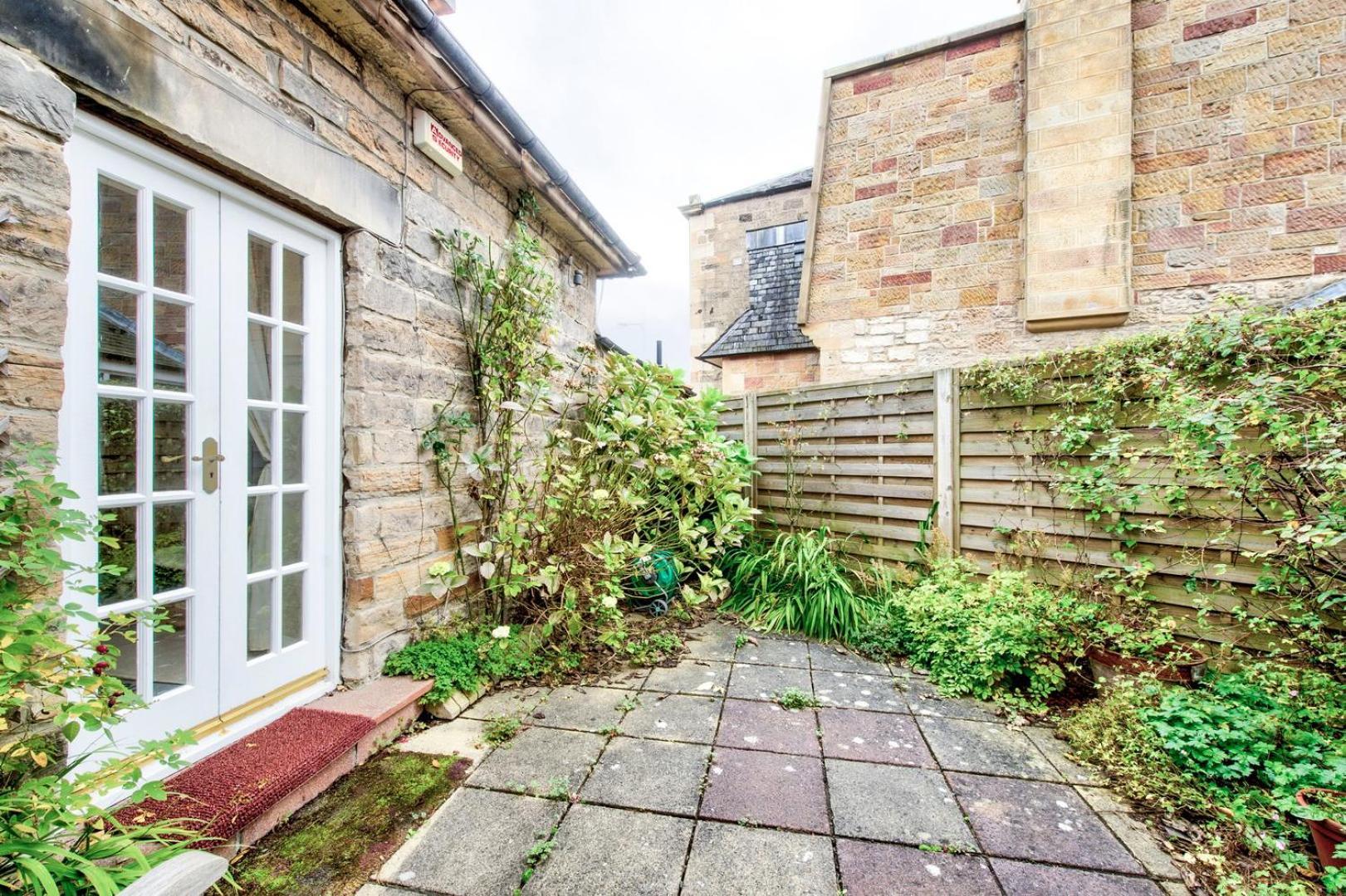 Guestready - Classic Charm Near Holyrood Park EDI Kültér fotó